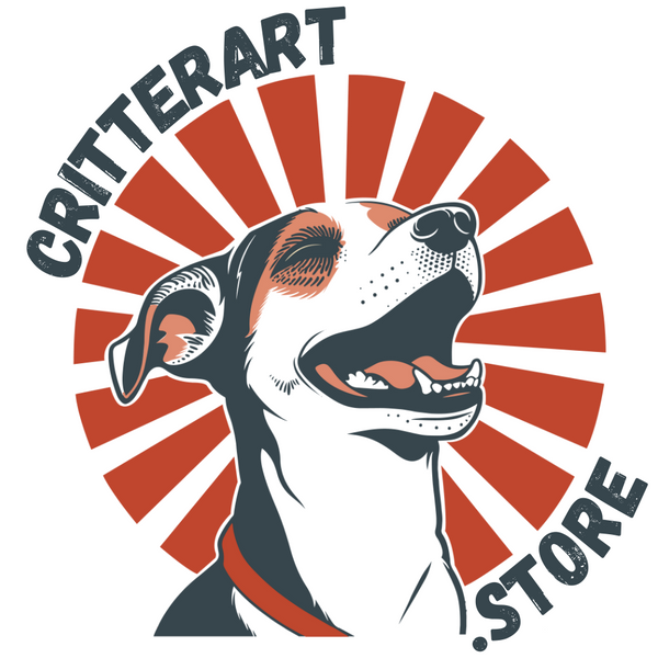 CRITTERART.STORE